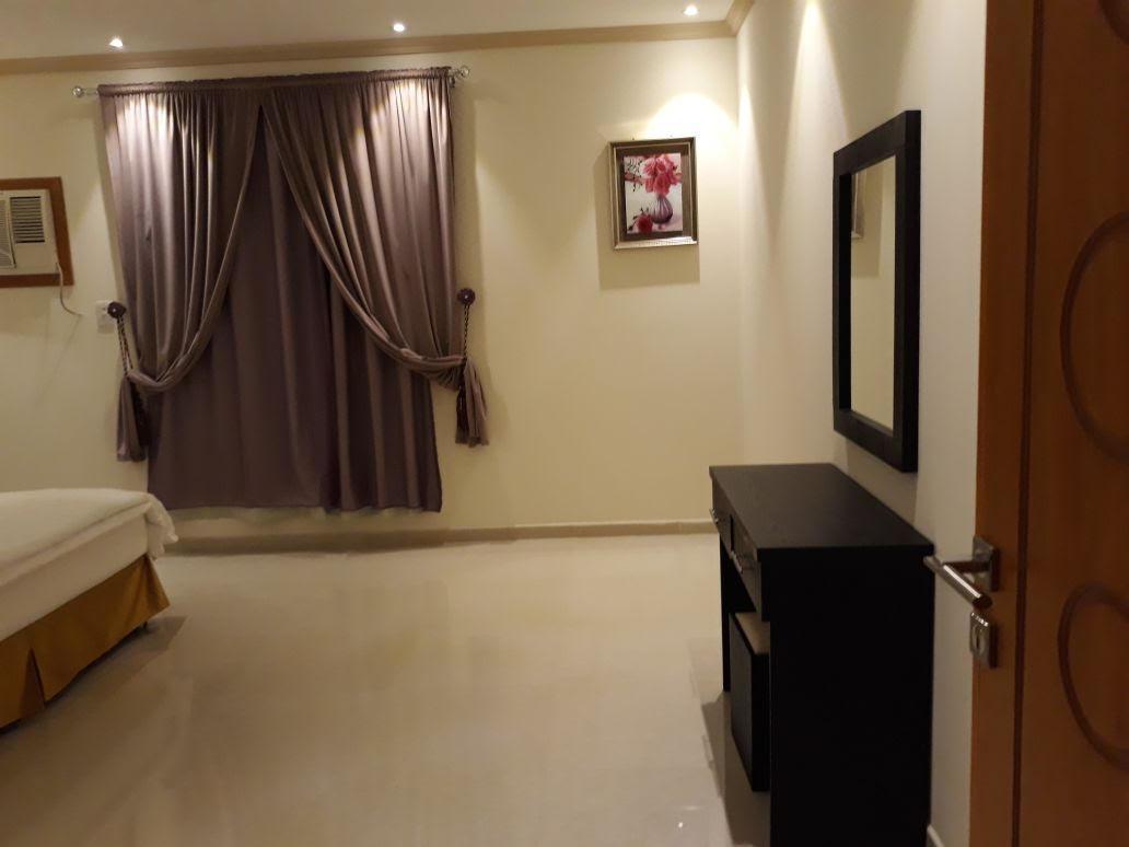 روح الأصيلة للشقق المخدومة Roh Alaseilah Serviced Apartments ターイフ エクステリア 写真