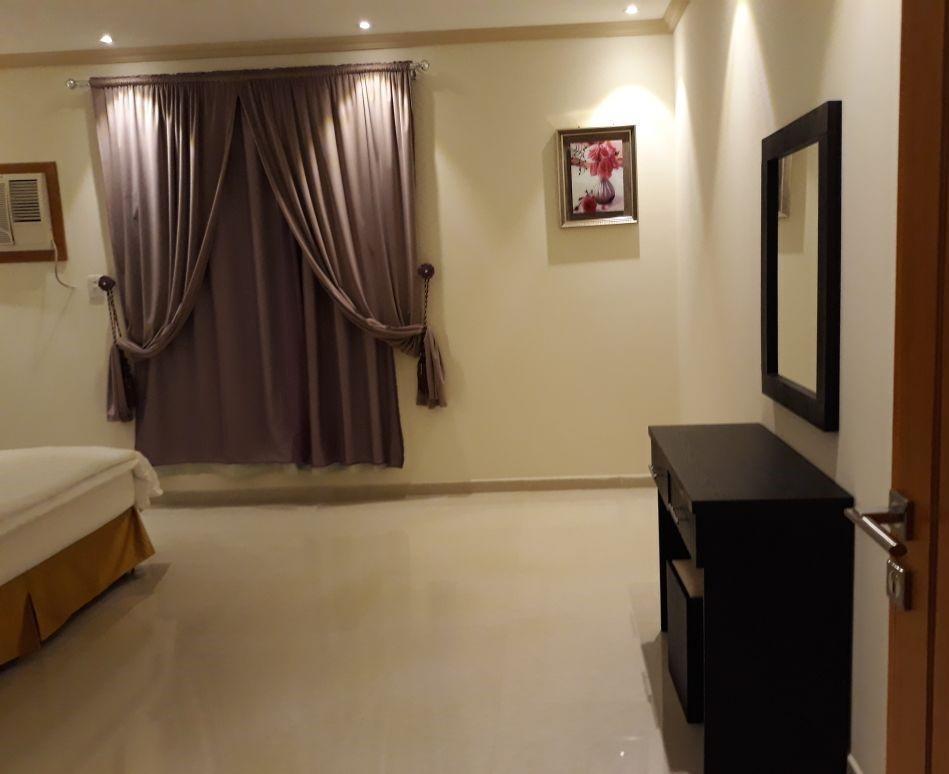 روح الأصيلة للشقق المخدومة Roh Alaseilah Serviced Apartments ターイフ エクステリア 写真